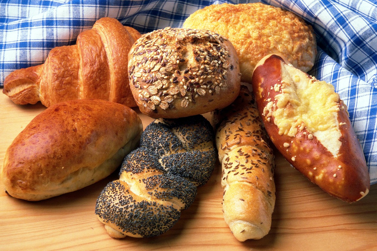 パンの保存方法は冷凍保存がおすすめ 冷凍方法と解凍のコツ ゆめろんのパン作りレシピ