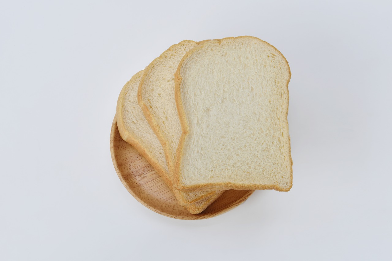 食パンを美味しく解凍する方法は 自然解凍は可能なのか ゆめろんのパン作りレシピ